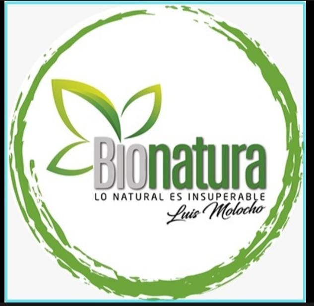 Logo Bionatura